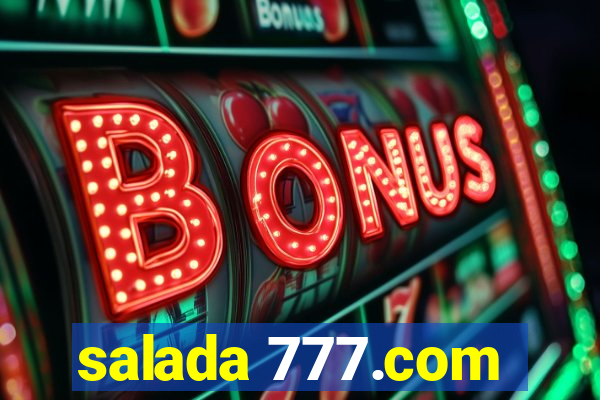 salada 777.com